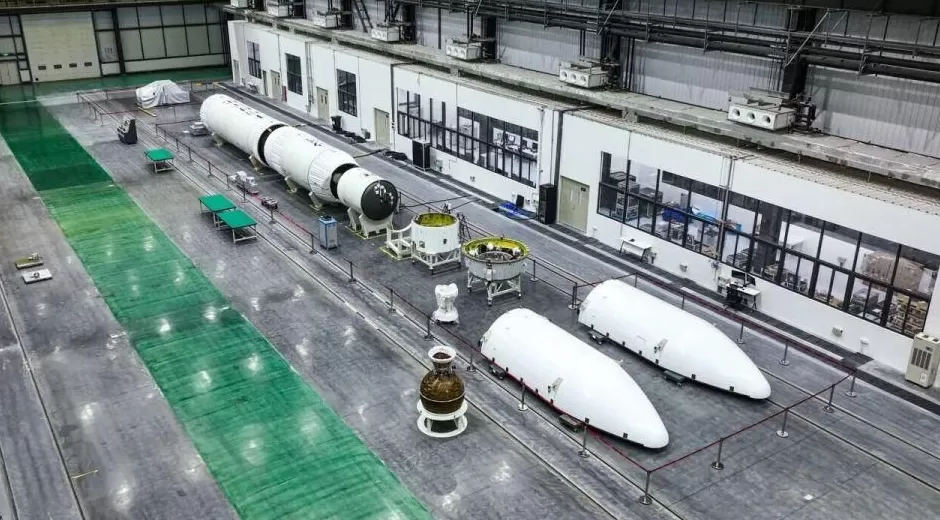 广州也出来刷火箭了-第14张图片-