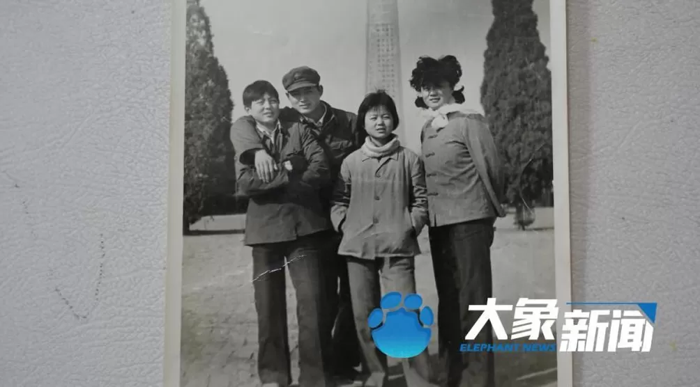 女子失踪35年，警方以“过追诉期”拒立案？律师：不成立-第3张图片-