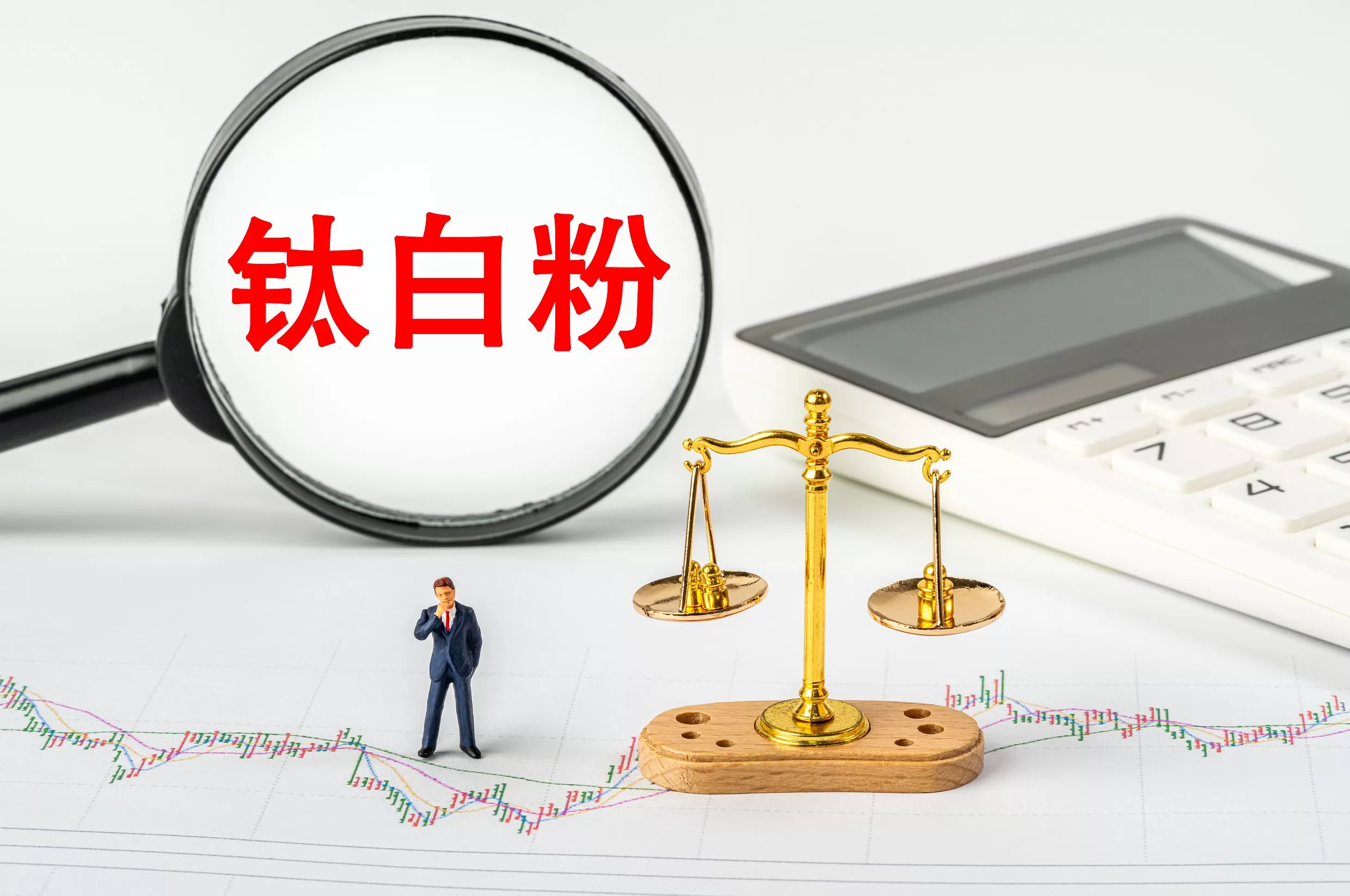 钛白粉“双雄”净利大跌超30%，行业寒冬如何突围？-第1张图片-