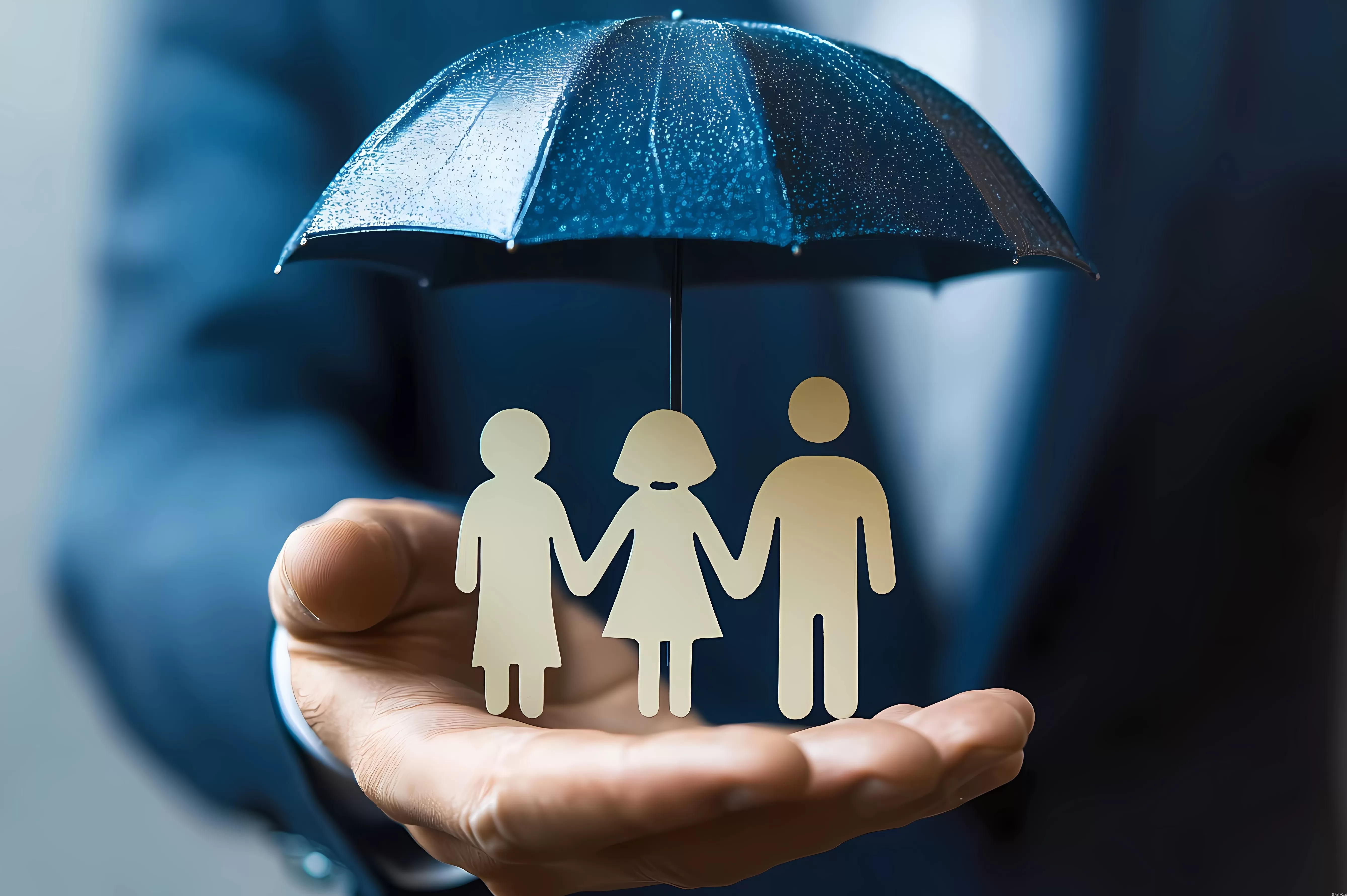 巨灾风险谁来兜底？监管支持境内保险公司“侧挂车”-第1张图片-