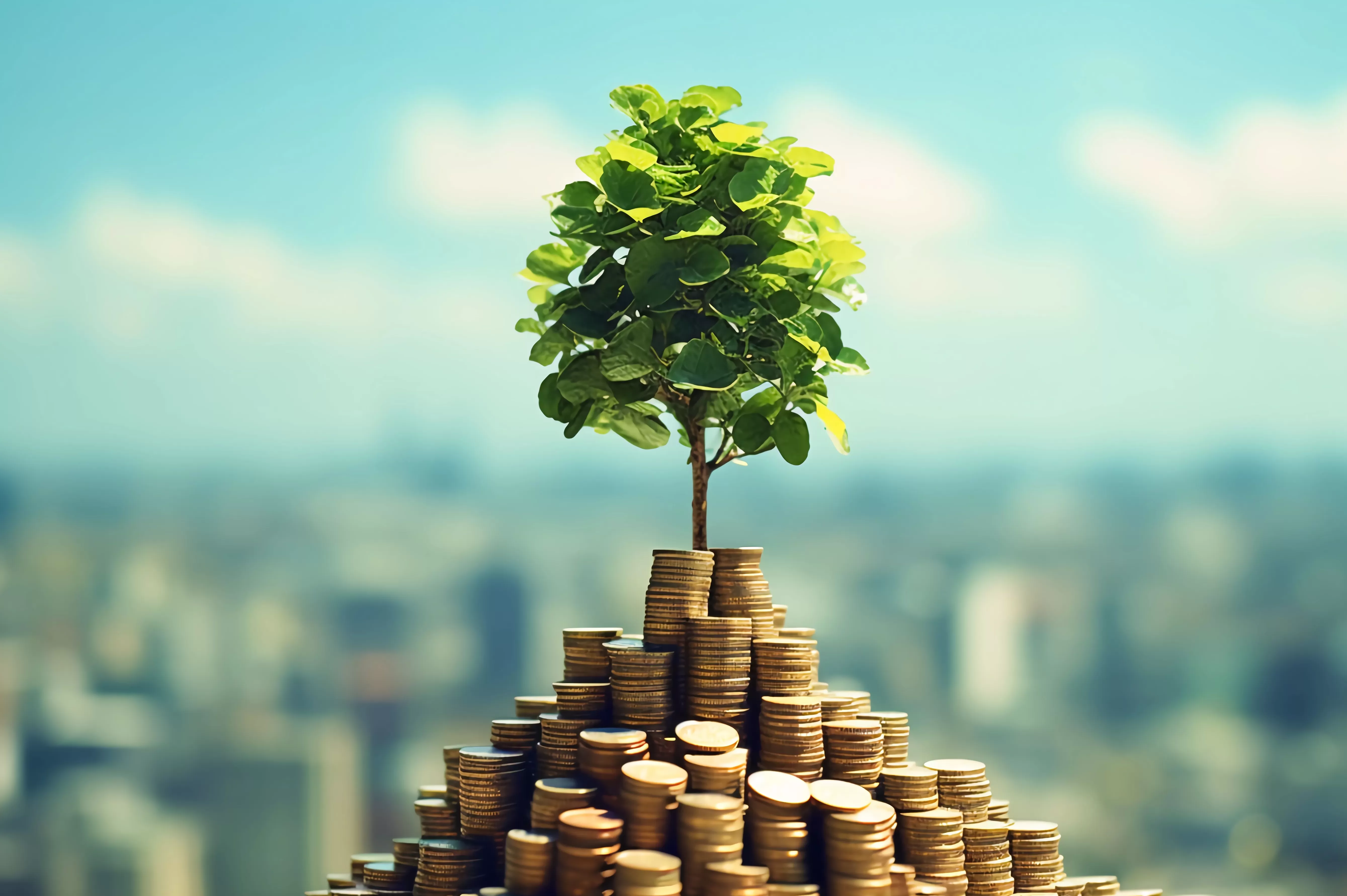 生态环境部答界面新闻：全国温室气体自愿减排交易市场累计成交额达2.7亿元-第1张图片-