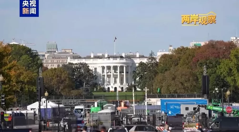 外部势力为何频频打“台湾牌”？-第4张图片-