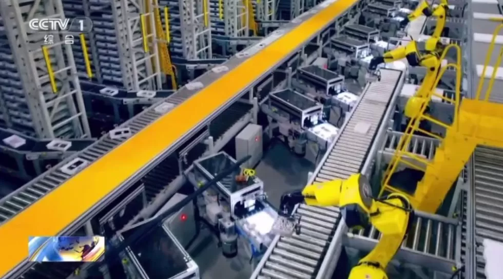 1吨旧手机能提取约200克黄金？你家的闲置手机可以这样处理-第5张图片-