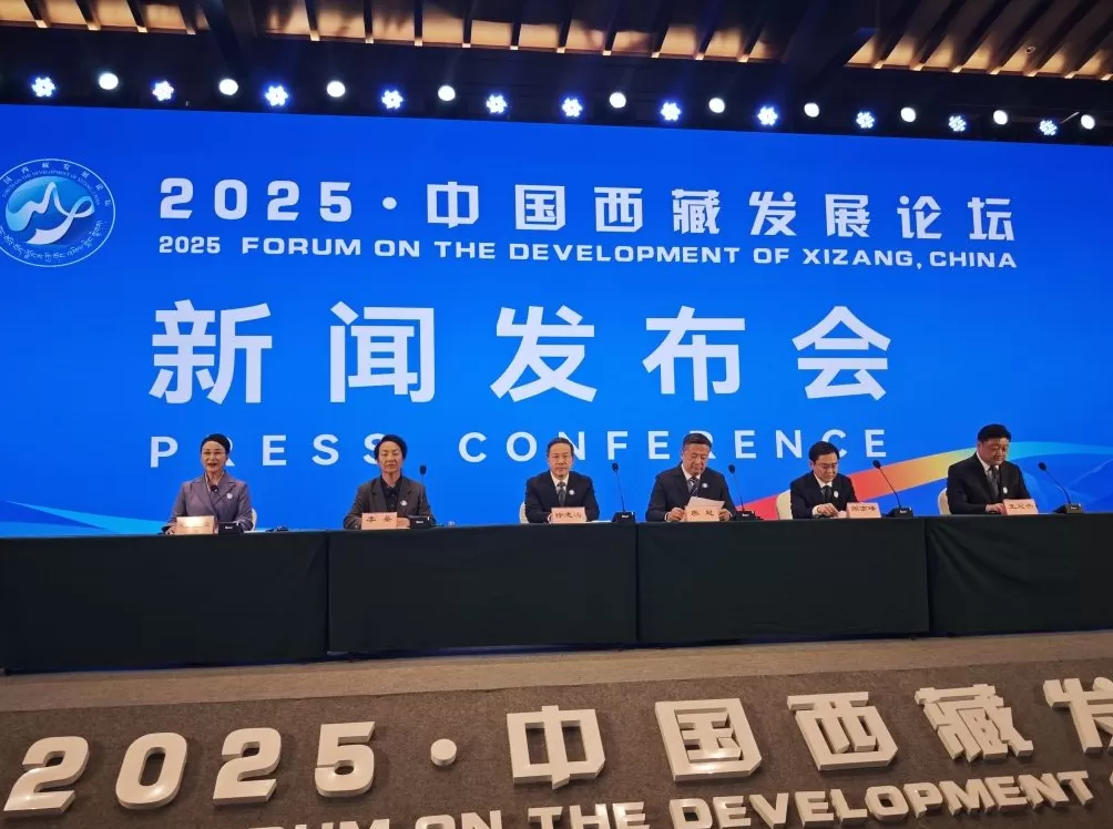 2023年以来，西藏已累计兑现创业扶持资金8.85亿元-第1张图片-