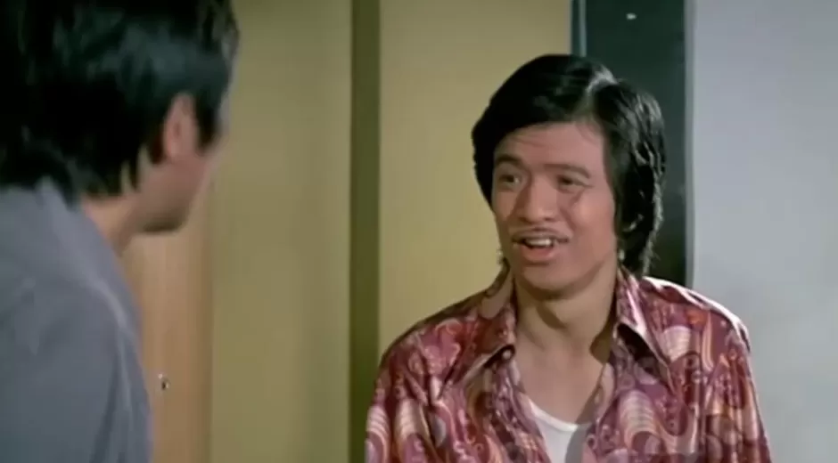 “欢喜哥”许绍雄：“我走了，你们别再哭了”-第3张图片-