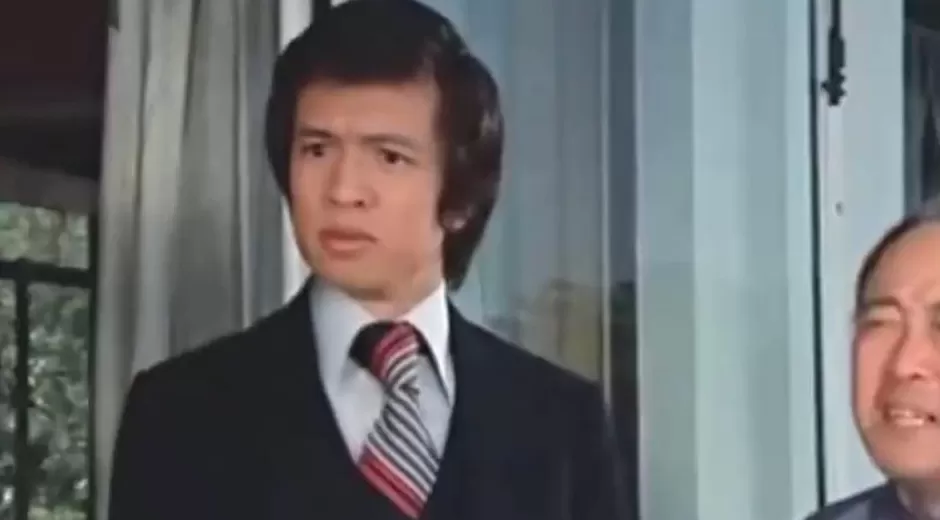 “欢喜哥”许绍雄：“我走了，你们别再哭了”-第2张图片-