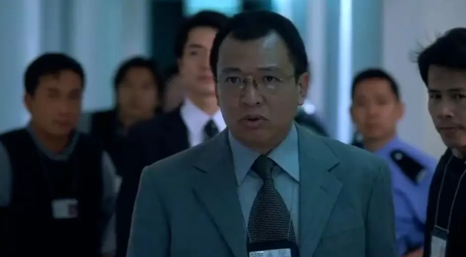 “欢喜哥”许绍雄：“我走了，你们别再哭了”-第4张图片-