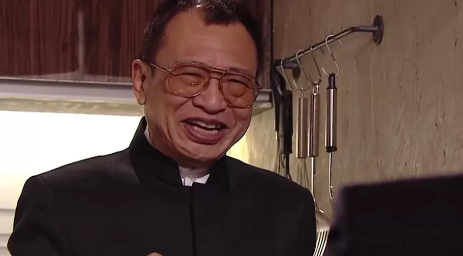 “欢喜哥”许绍雄：“我走了，你们别再哭了”-第5张图片-