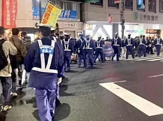 迎接特朗普，高市早苗笑了一天-第4张图片-