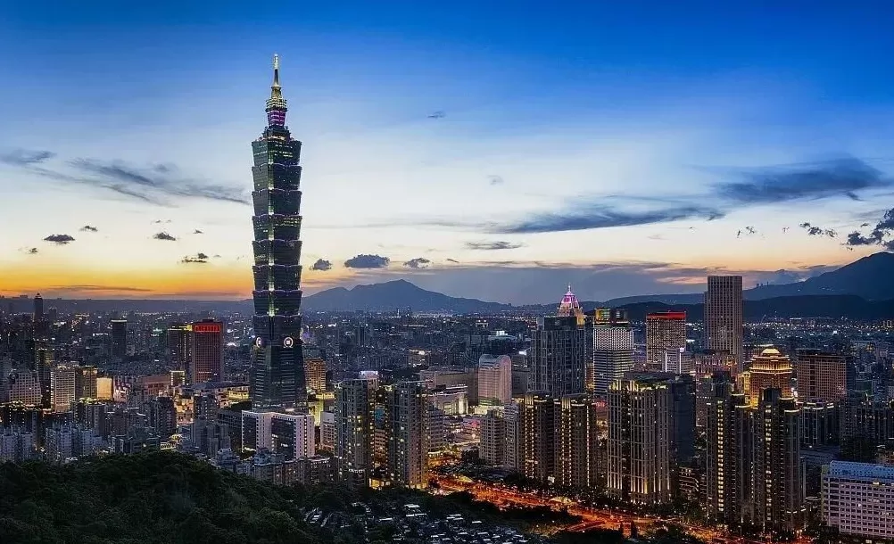 “台独”集体破防，赖清德尖叫“反统”-第2张图片-