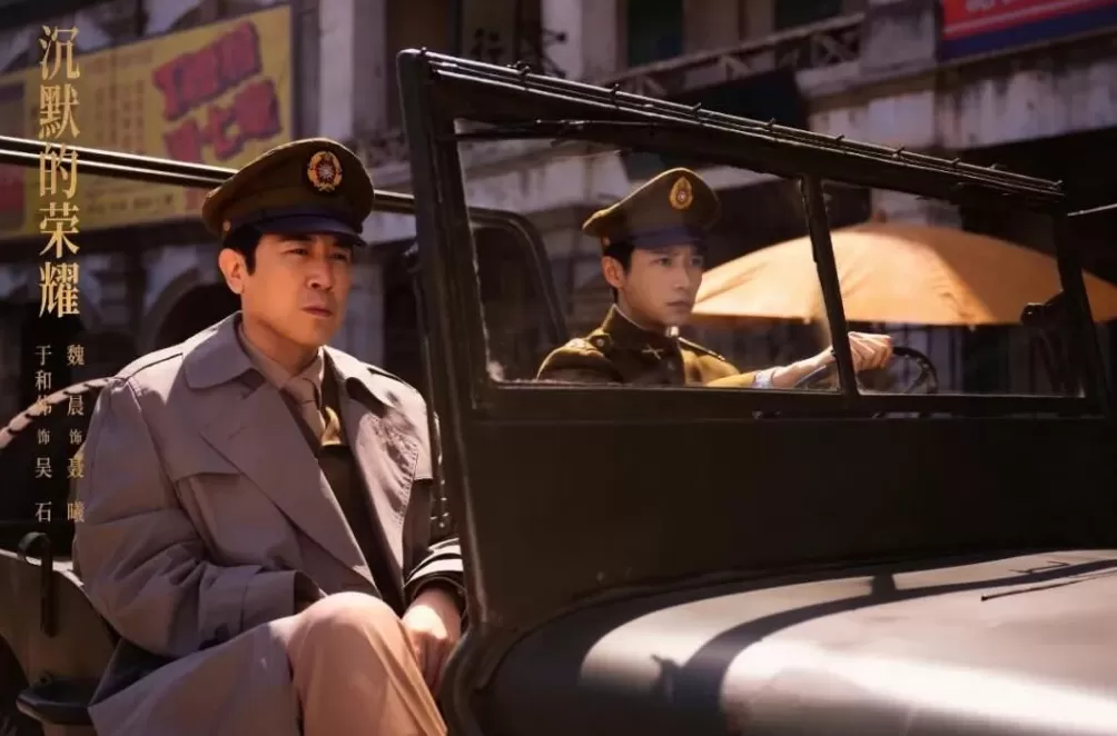 “台独”集体破防，赖清德尖叫“反统”-第1张图片-