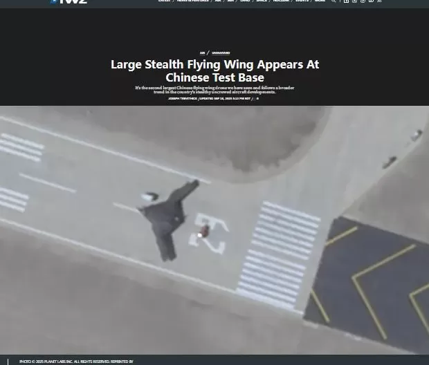 聊聊中国最近亮相的三款隐身战机-第4张图片-