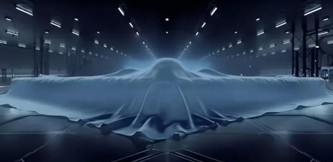 聊聊中国最近亮相的三款隐身战机-第6张图片-