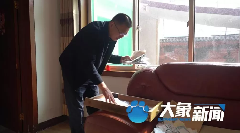邯郸女子失踪35年未立案，公众疑问待解-第11张图片-
