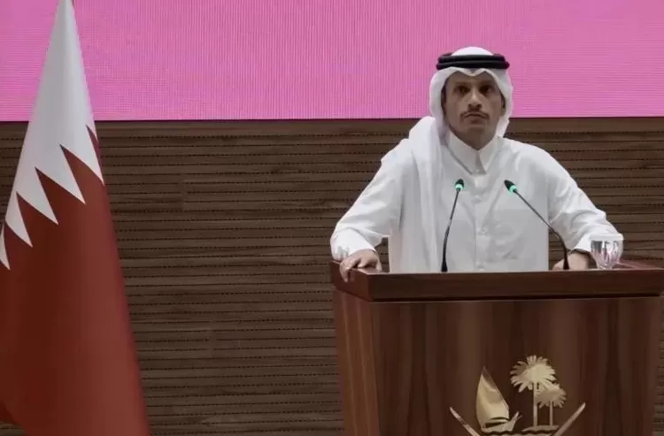 卡塔尔首相：调停方致力于推动加沙停火协议全面落实-第1张图片-