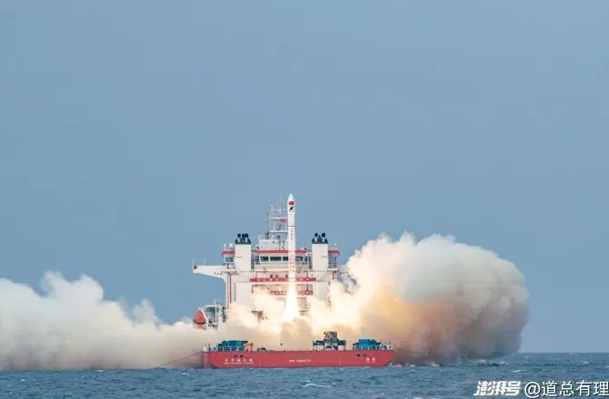 民营火箭着急上天，但钱的问题还没解决-第1张图片-