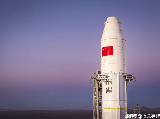 民营火箭着急上天，但钱的问题还没解决-第6张图片-