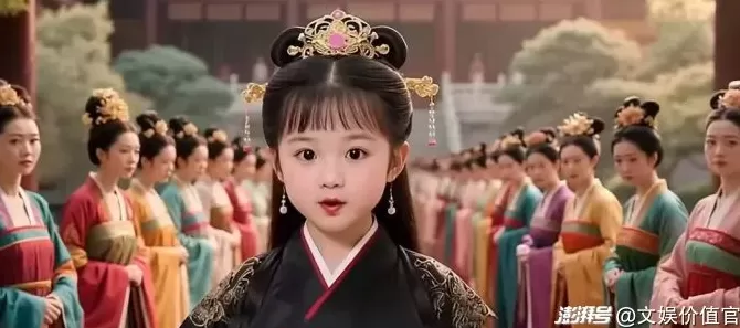 短剧行业再刮“风暴”，AI真人短剧从容入场-第2张图片-