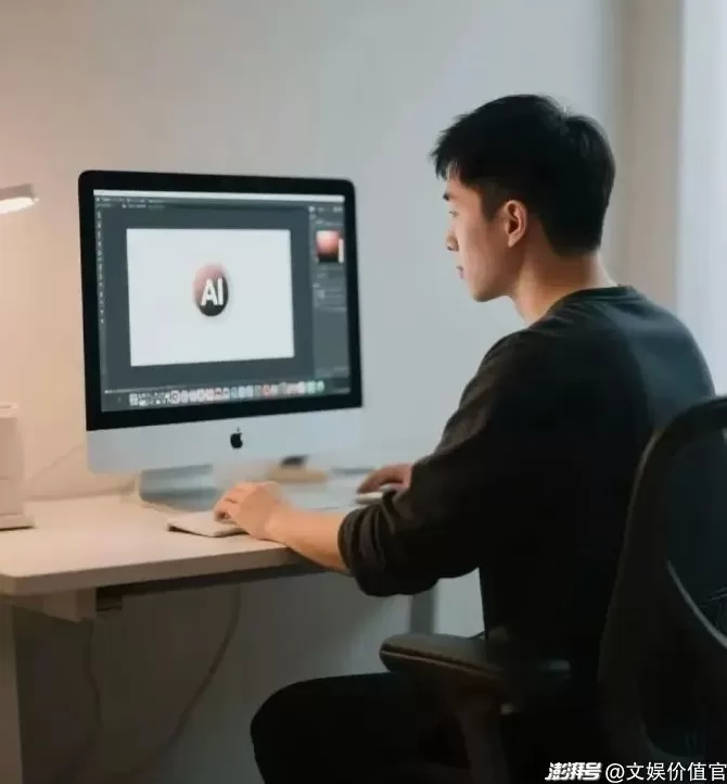 短剧行业再刮“风暴”，AI真人短剧从容入场-第12张图片-