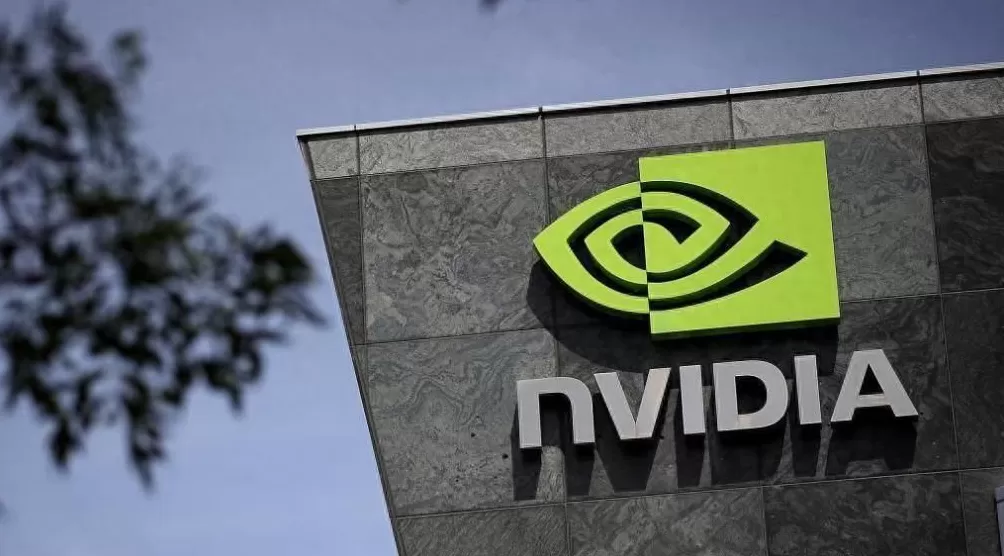 全球首家英伟达市值突破5万亿美元-第1张图片-