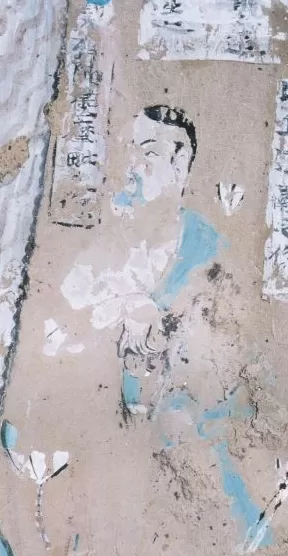 负笈东来的西域胡僧-第8张图片-