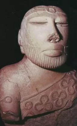 负笈东来的西域胡僧-第5张图片-