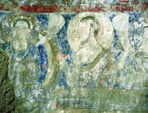 负笈东来的西域胡僧-第9张图片-