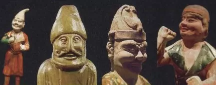 负笈东来的西域胡僧-第13张图片-