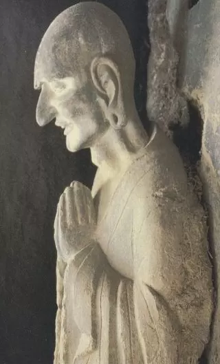 负笈东来的西域胡僧-第11张图片-