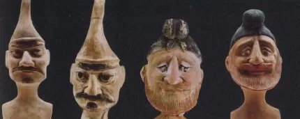 负笈东来的西域胡僧-第14张图片-