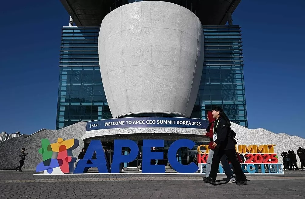 前瞻｜APEC峰会将迎来“超级首脑外交周”，大国互动将对全球经贸产生重要影响-第1张图片-