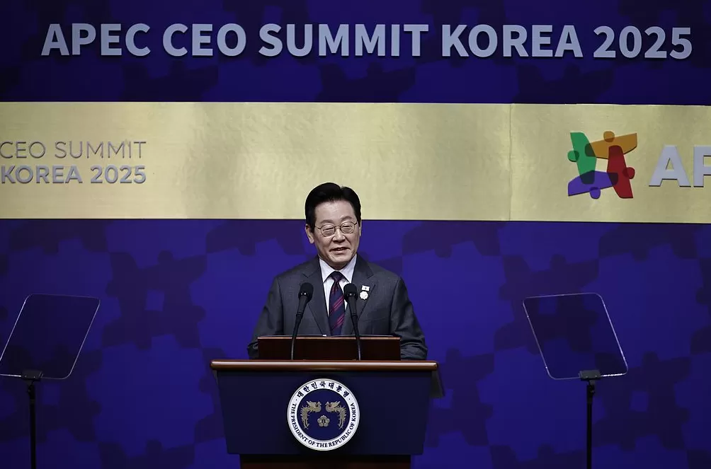 前瞻｜APEC峰会将迎来“超级首脑外交周”，大国互动将对全球经贸产生重要影响-第2张图片-