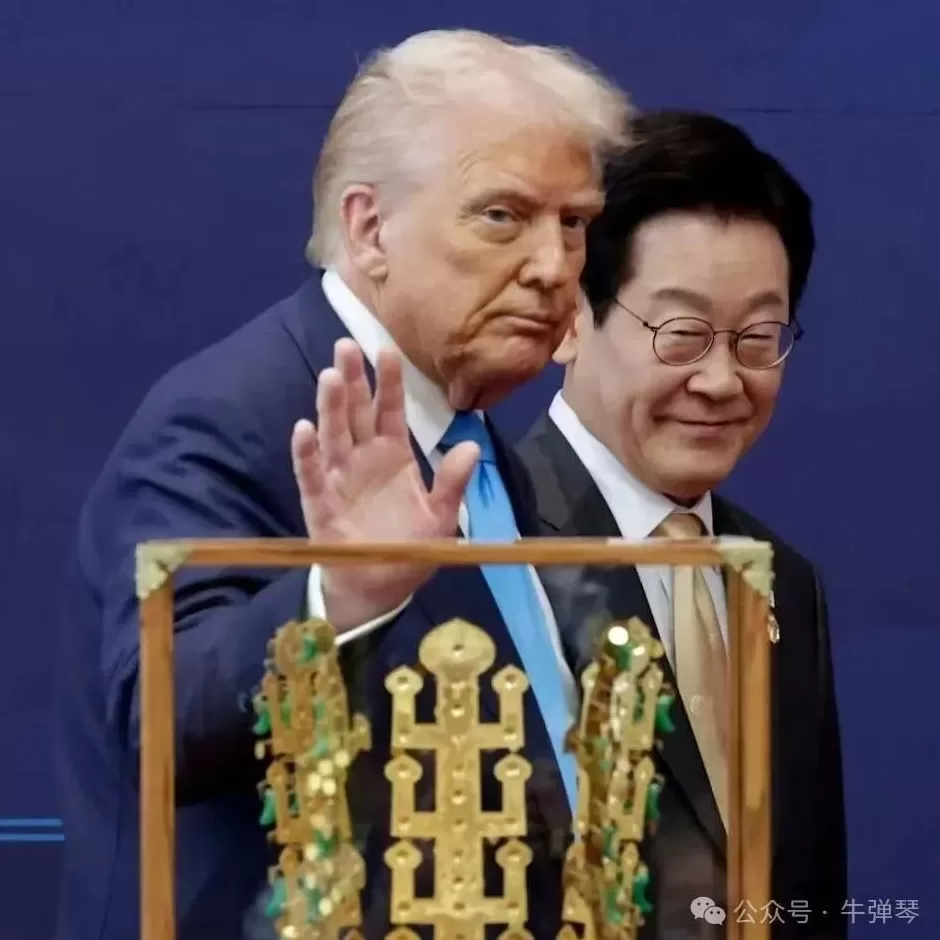 不得不说，韩国人用心良苦-第1张图片-