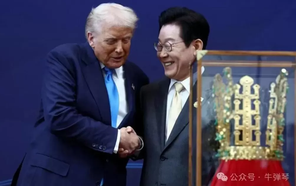 不得不说，韩国人用心良苦-第3张图片-