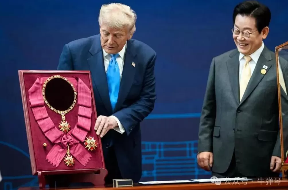 不得不说，韩国人用心良苦-第2张图片-