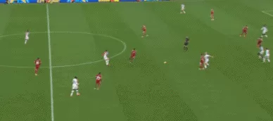 体坛联播｜利物浦7轮6败，拜仁14连胜创五大联赛最佳开局-第3张图片-