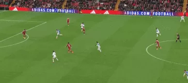 体坛联播｜利物浦7轮6败，拜仁14连胜创五大联赛最佳开局-第4张图片-