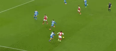 体坛联播｜利物浦7轮6败，拜仁14连胜创五大联赛最佳开局-第6张图片-