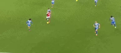 体坛联播｜利物浦7轮6败，拜仁14连胜创五大联赛最佳开局-第7张图片-