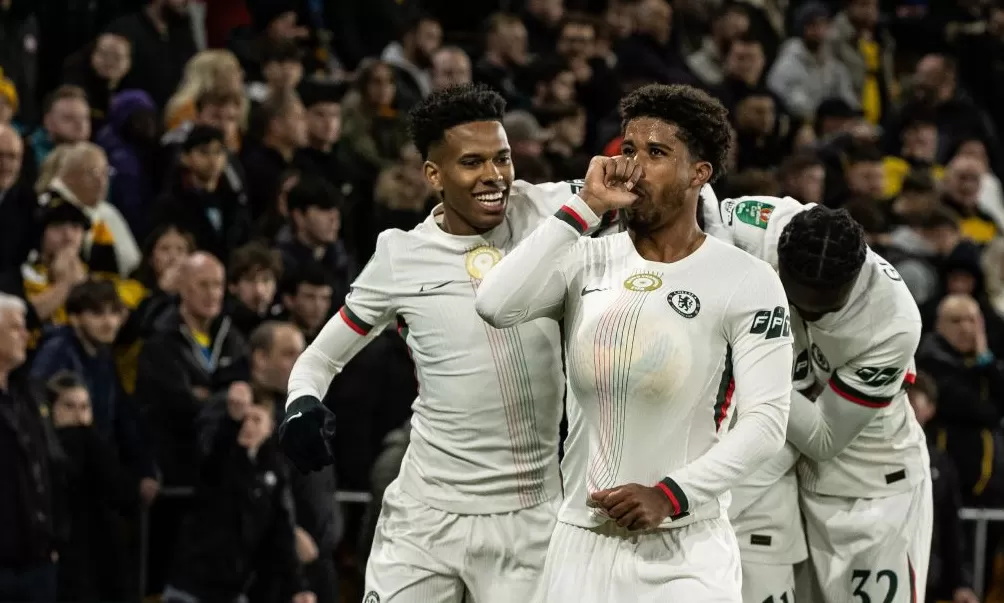 体坛联播｜利物浦7轮6败，拜仁14连胜创五大联赛最佳开局-第13张图片-