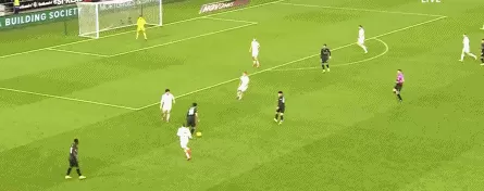 体坛联播｜利物浦7轮6败，拜仁14连胜创五大联赛最佳开局-第12张图片-