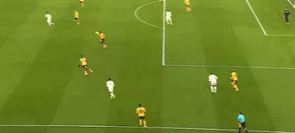 体坛联播｜利物浦7轮6败，拜仁14连胜创五大联赛最佳开局-第14张图片-