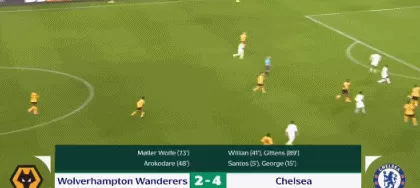 体坛联播｜利物浦7轮6败，拜仁14连胜创五大联赛最佳开局-第20张图片-