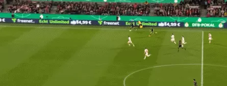 体坛联播｜利物浦7轮6败，拜仁14连胜创五大联赛最佳开局-第26张图片-