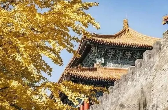 冬天提前了吗？-第2张图片-