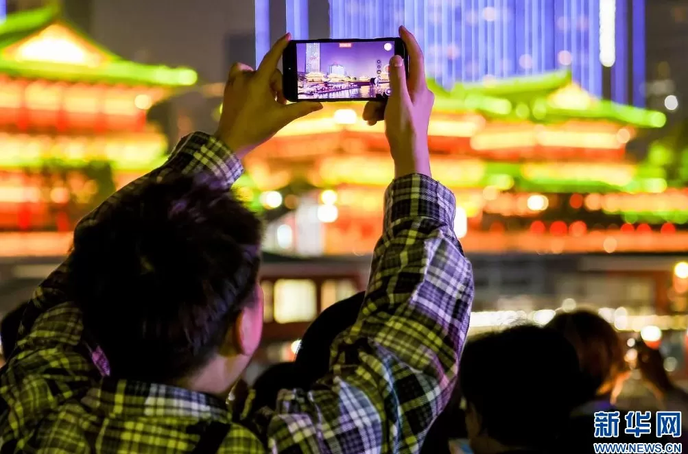讲好英雄城故事，湘鄂赣网络名人齐聚南昌-第3张图片-