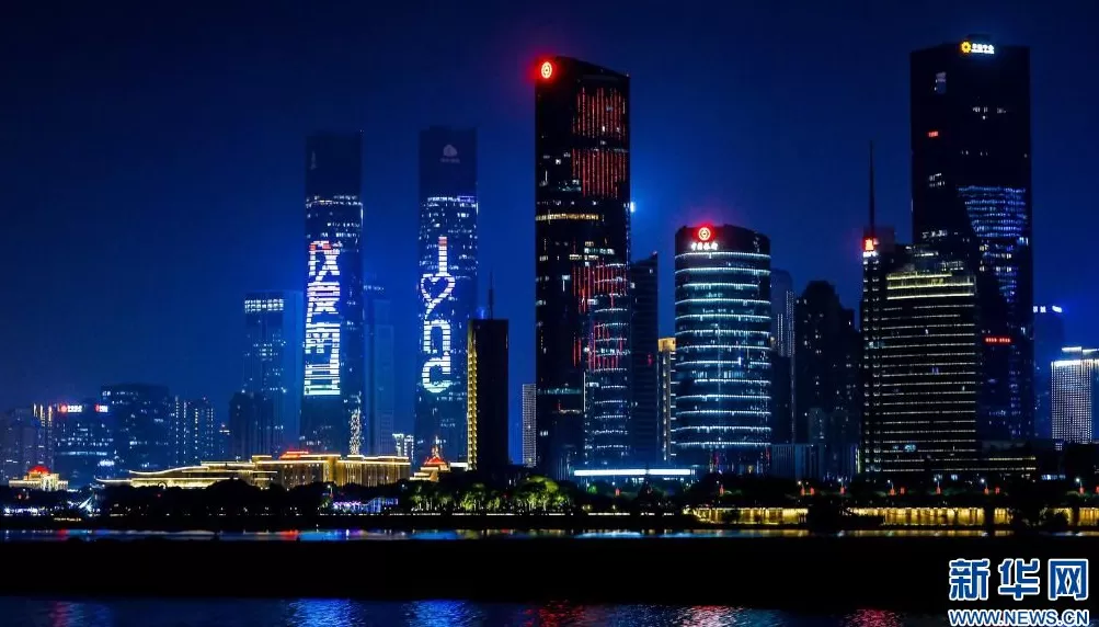 讲好英雄城故事，湘鄂赣网络名人齐聚南昌-第4张图片-