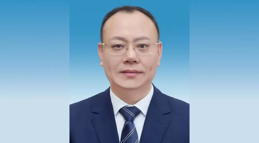 海南定安县委书记（副厅级）刘峰松调任省工商联党组成员-第1张图片-