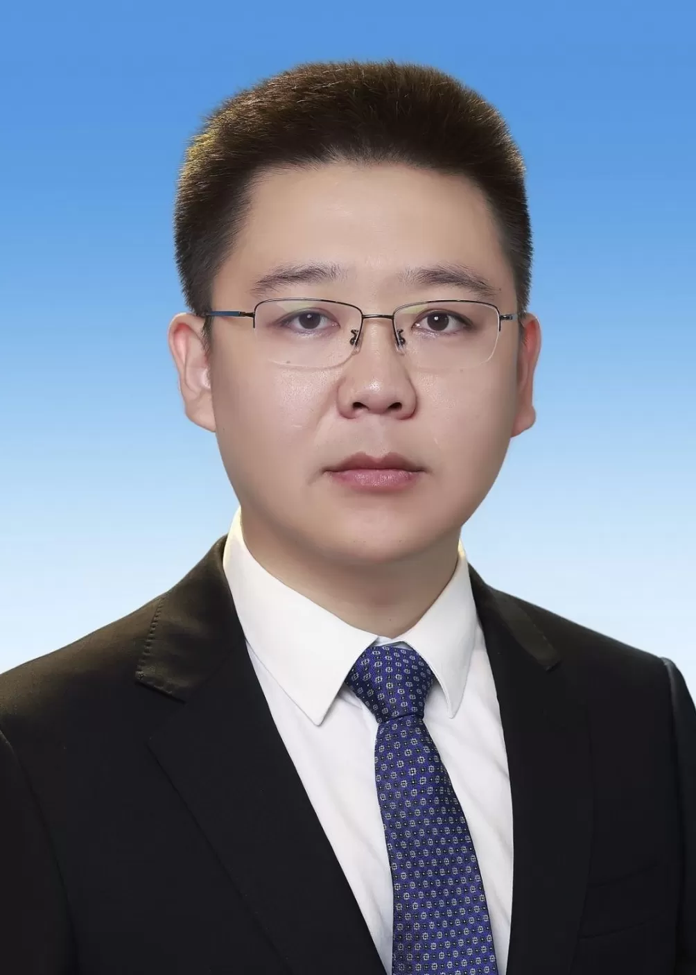 童华建任绵阳安州区委书记，原书记任绵阳四〇四医院党委书记-第1张图片-