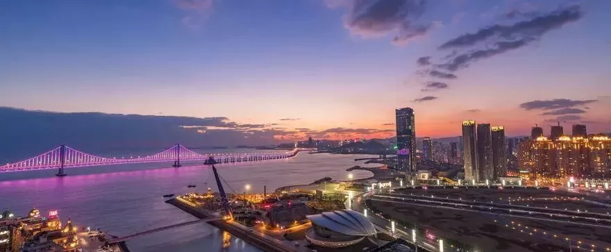 东北首座万亿城市之争，尘埃落定？-第1张图片-